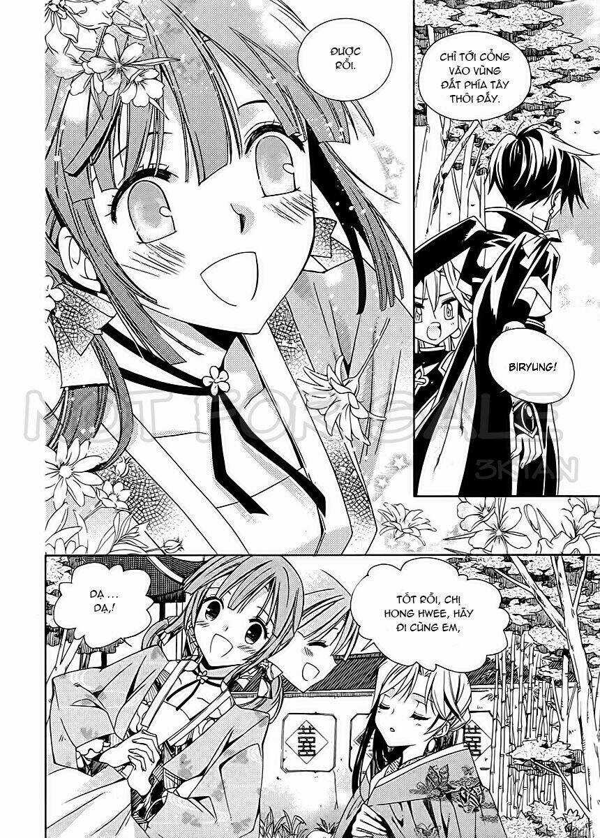 Hangah, Lee Chapter 15.2 trang 10
