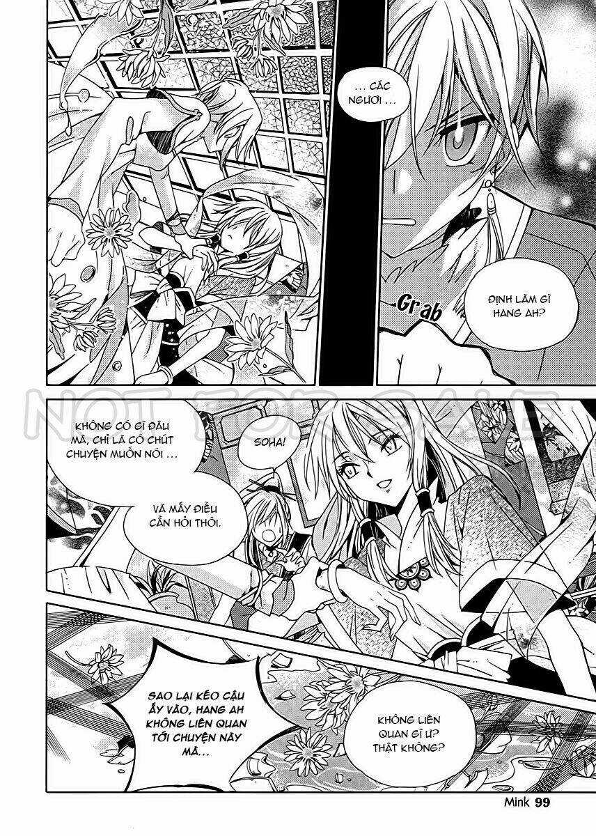 Hangah, Lee Chapter 15.2 trang 24