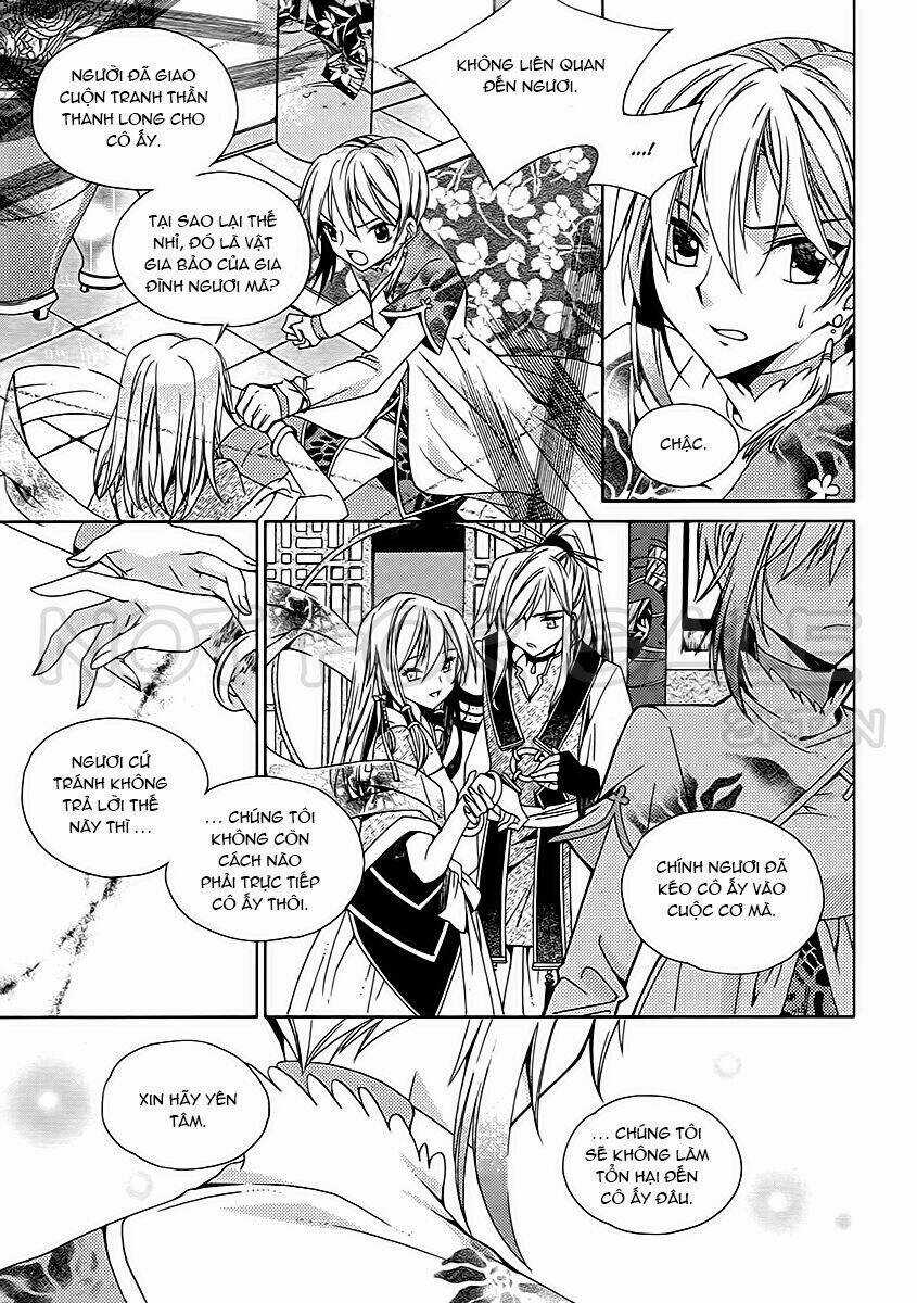 Hangah, Lee Chapter 15.2 trang 25