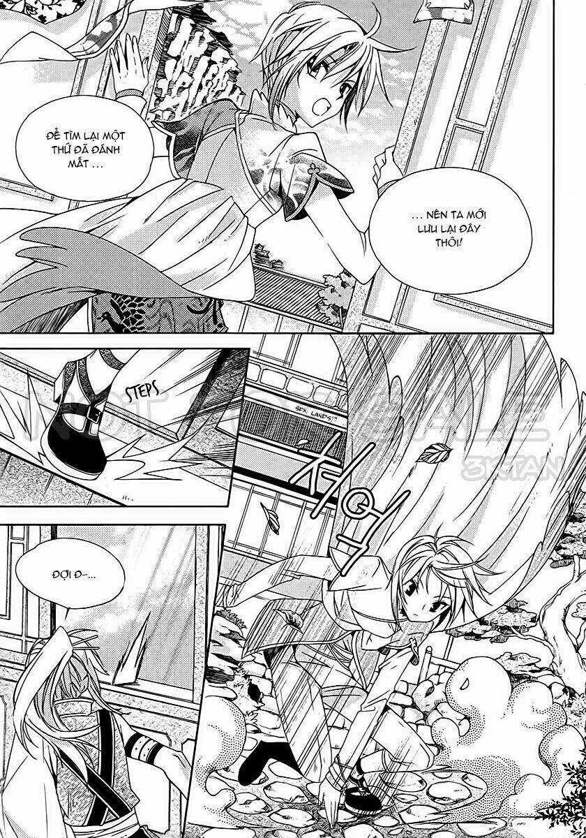 Hangah, Lee Chapter 15.2 trang 29