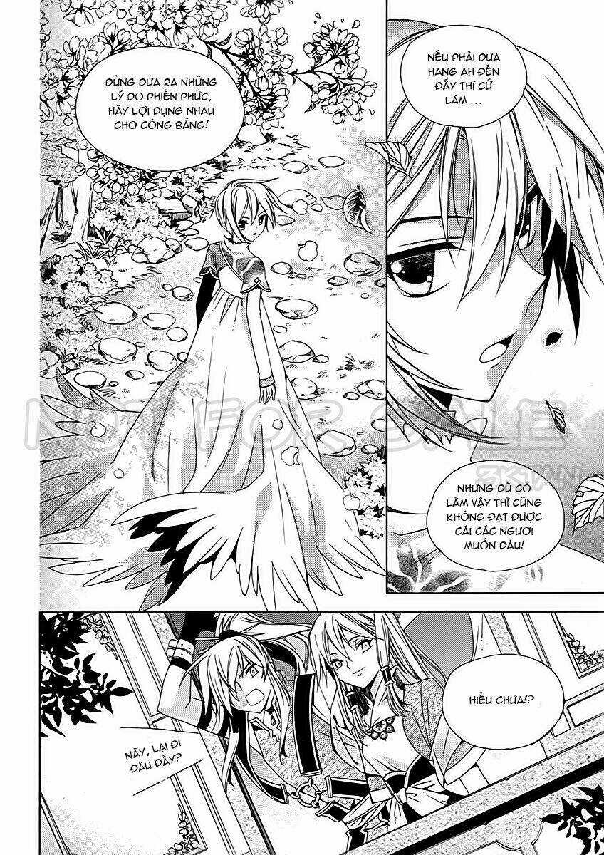 Hangah, Lee Chapter 15.2 trang 30