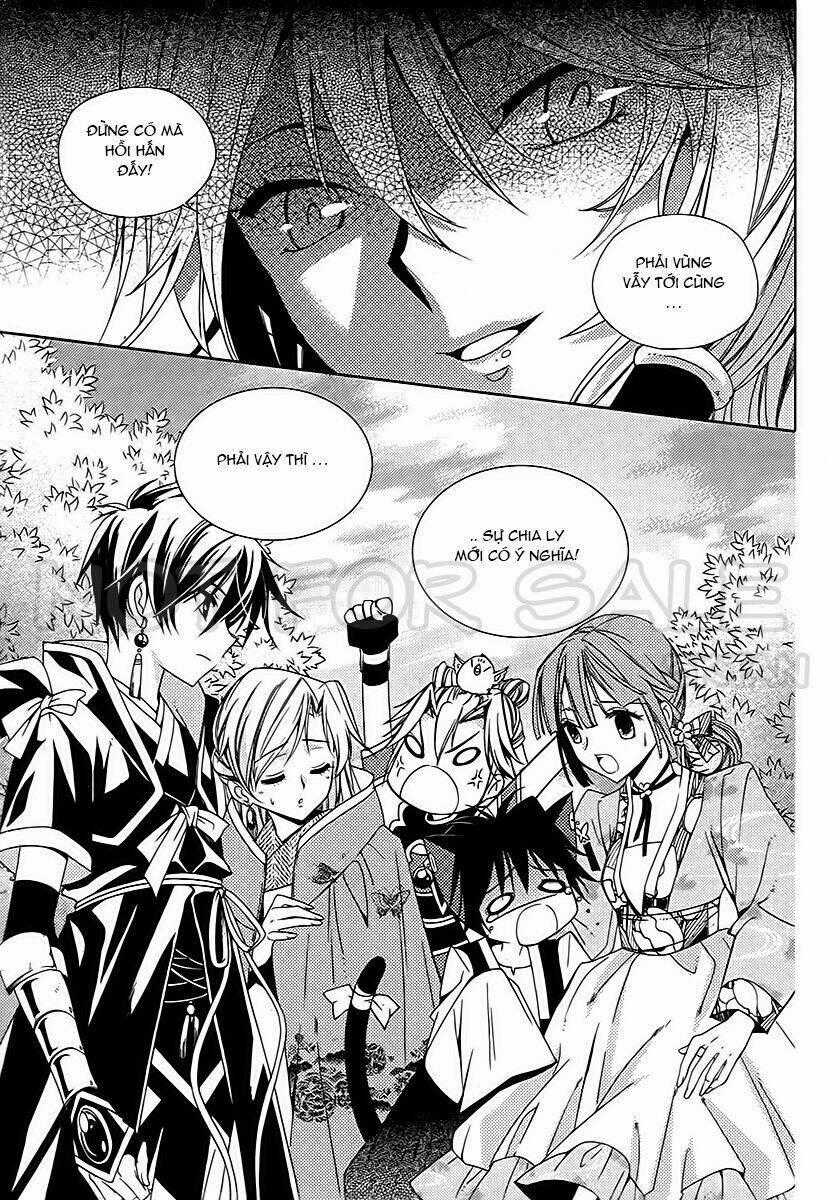 Hangah, Lee Chapter 15.2 trang 31