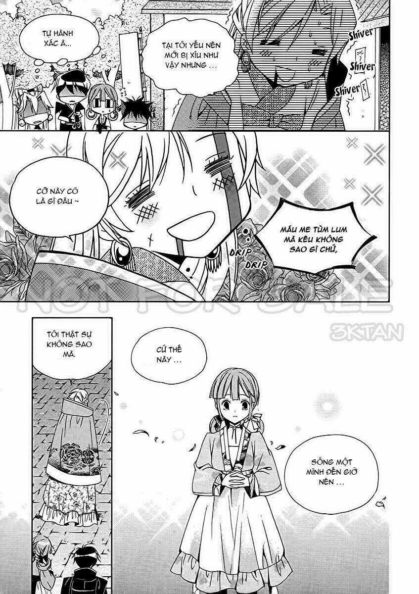 Hangah, Lee Chapter 15.2 trang 7