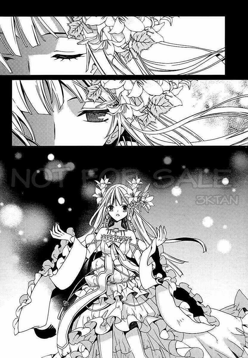 Hangah, Lee Chapter 15 trang 2