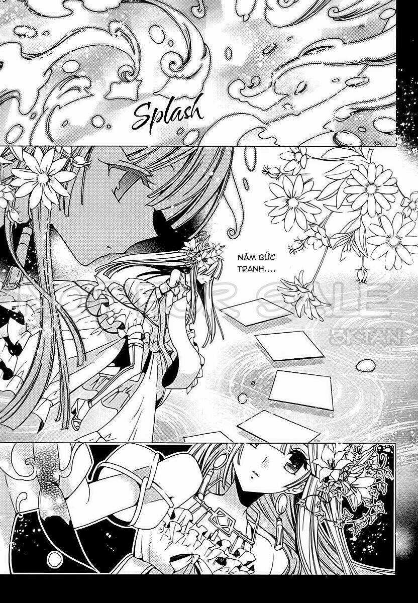 Hangah, Lee Chapter 15 trang 3