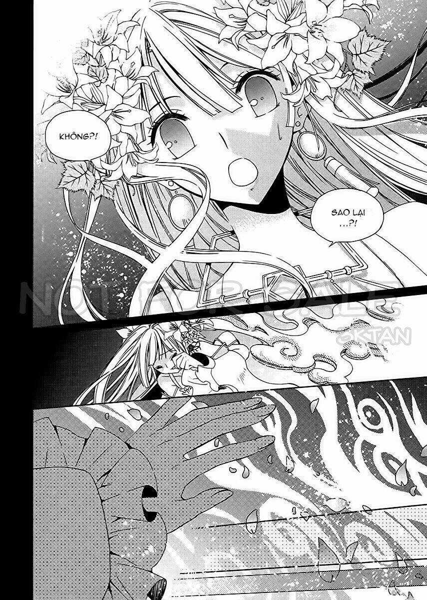 Hangah, Lee Chapter 15 trang 6