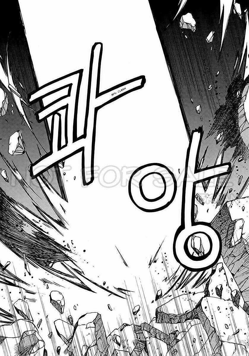 Hangah, Lee Chapter 16 trang 10