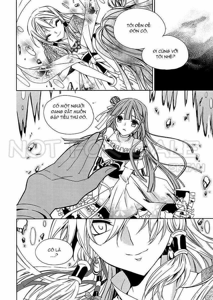 Hangah, Lee Chapter 16 trang 14