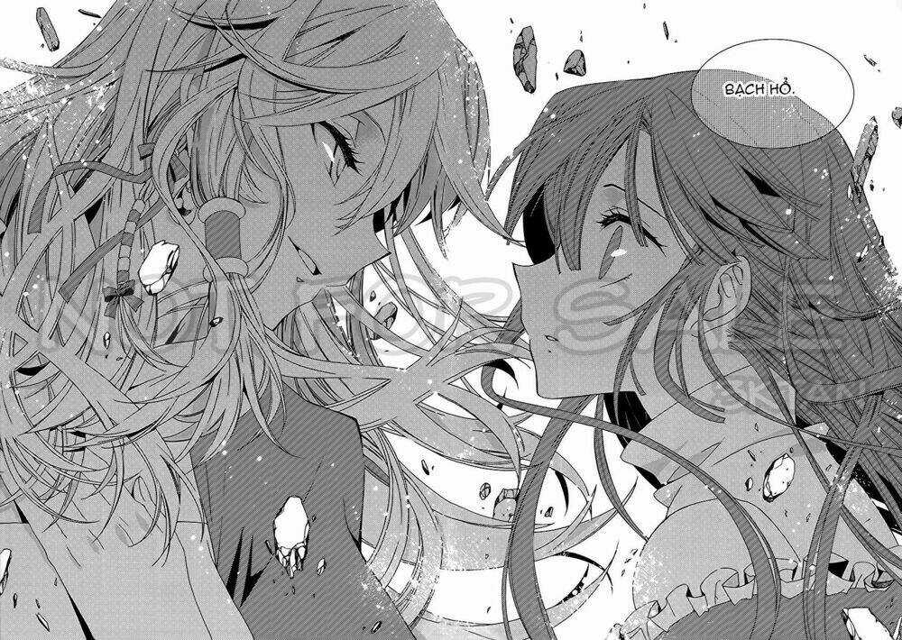 Hangah, Lee Chapter 16 trang 15