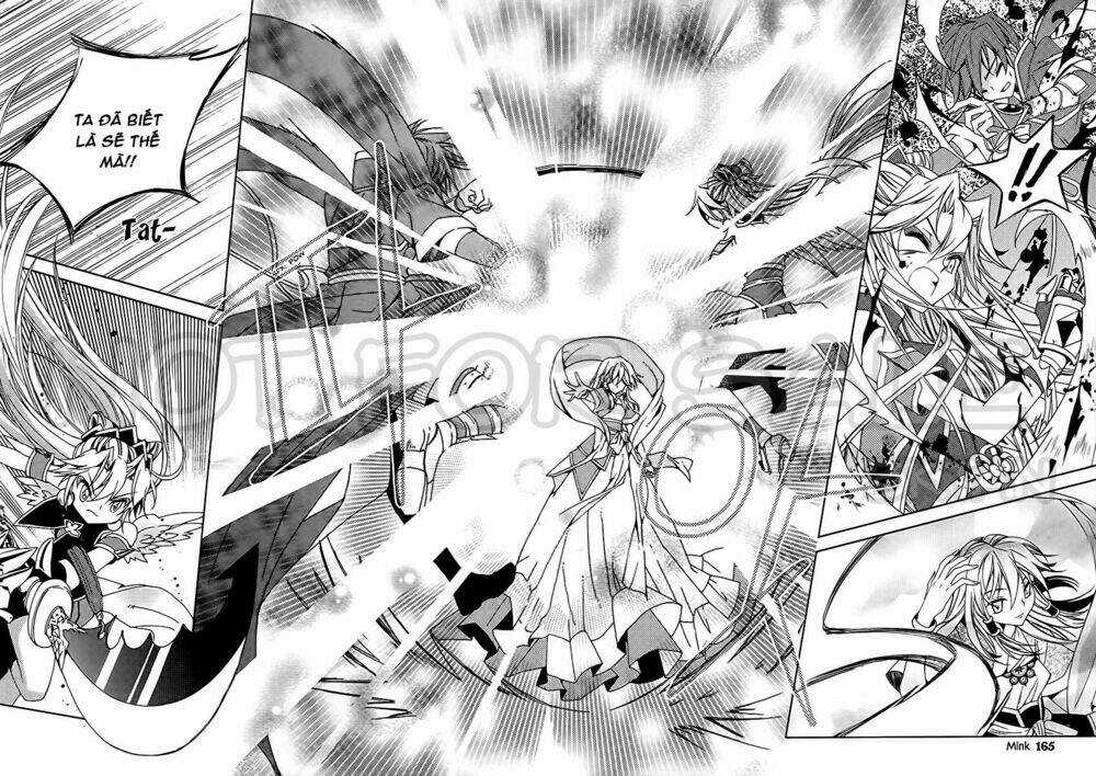 Hangah, Lee Chapter 16 trang 20