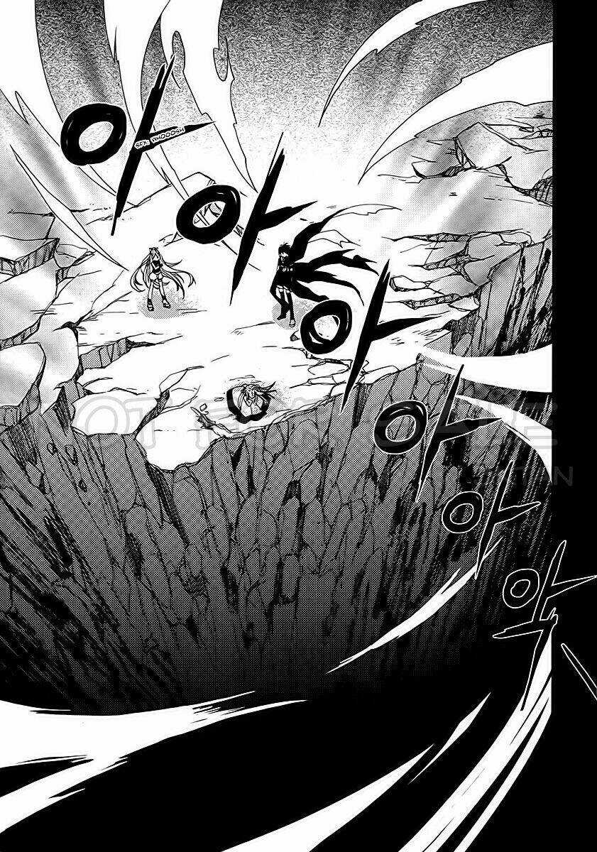 Hangah, Lee Chapter 16 trang 29