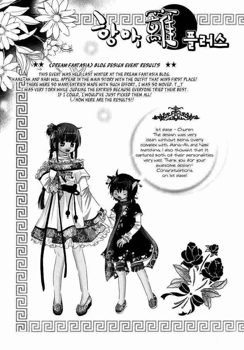 Hangah, Lee Chapter 16 trang 38