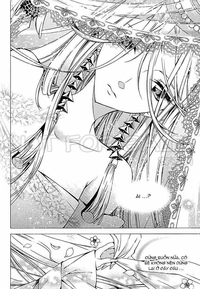 Hangah, Lee Chapter 17 trang 13