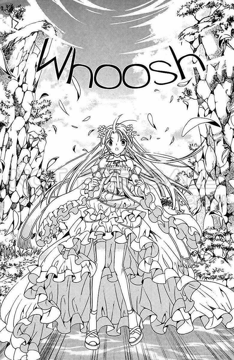 Hangah, Lee Chapter 17 trang 14