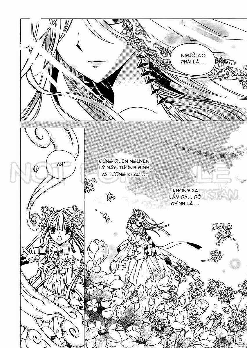 Hangah, Lee Chapter 17 trang 17