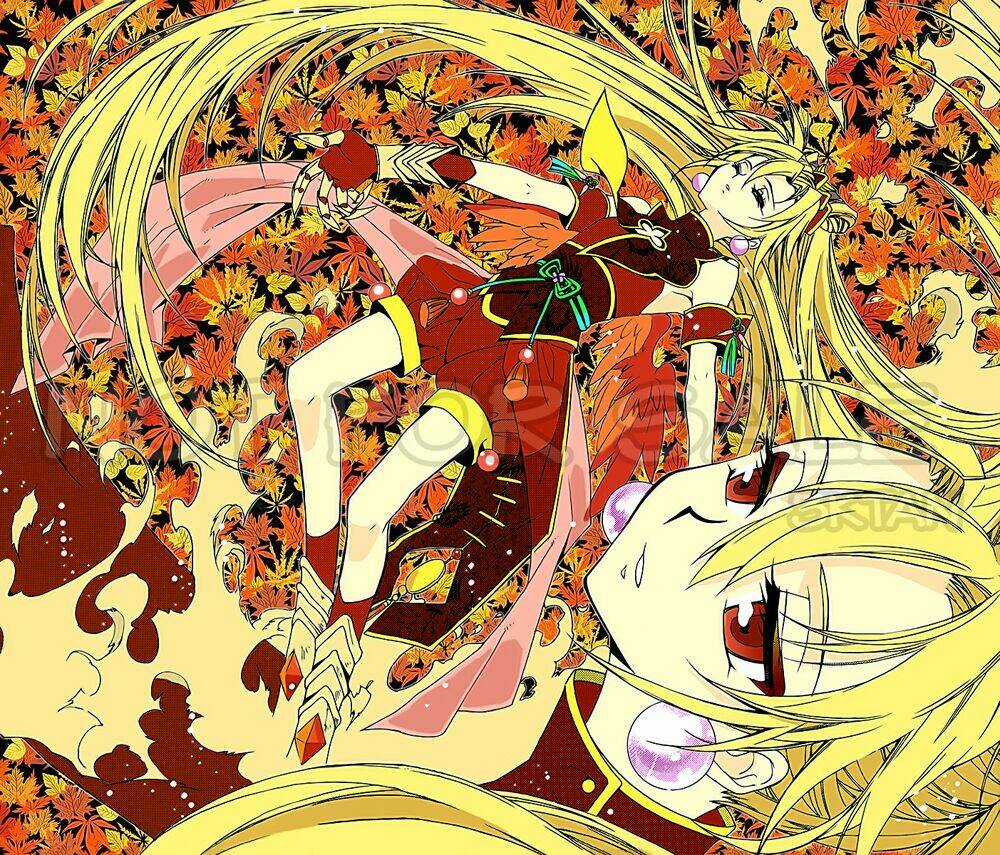 Hangah, Lee Chapter 17 trang 3