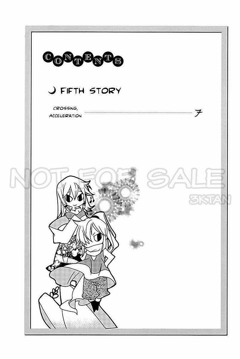 Hangah, Lee Chapter 17 trang 5