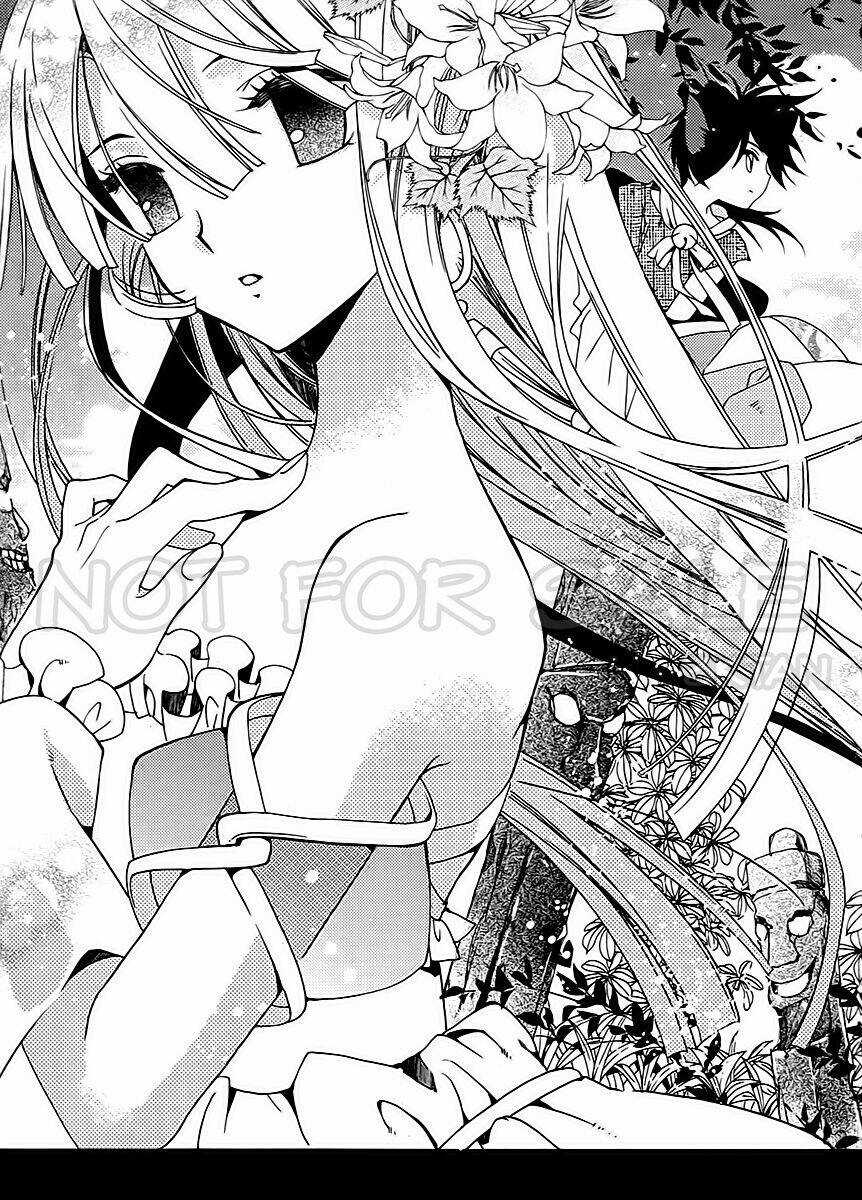 Hangah, Lee Chapter 17 trang 9