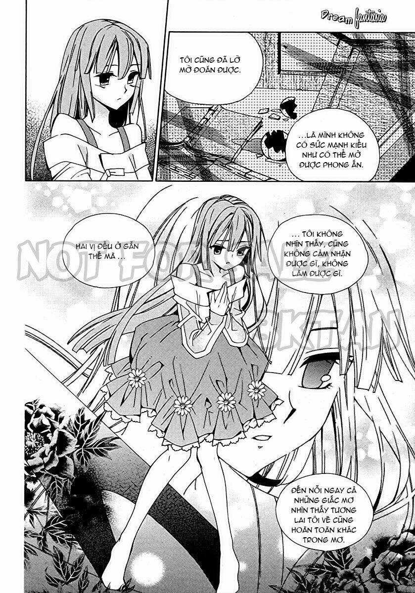 Hangah, Lee Chapter 18 trang 4