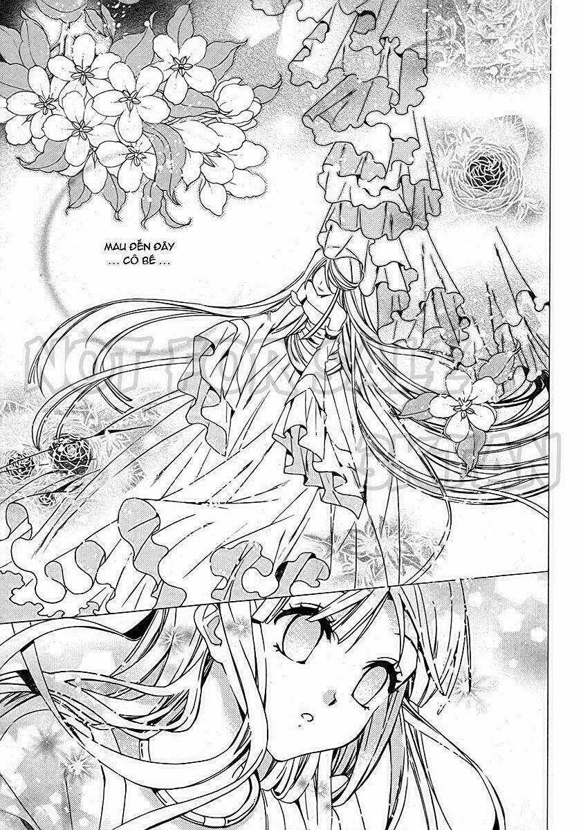 Hangah, Lee Chapter 19.1 trang 10