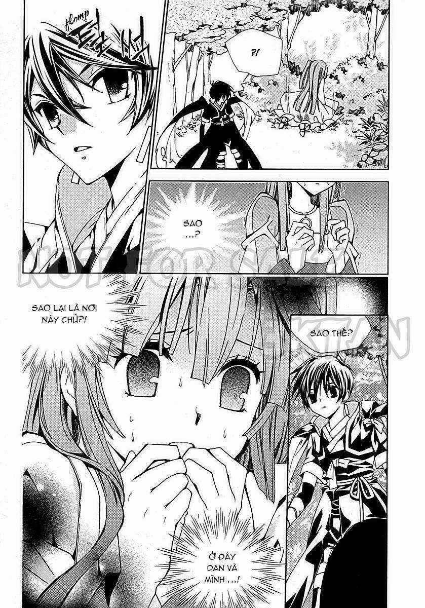 Hangah, Lee Chapter 19.1 trang 17