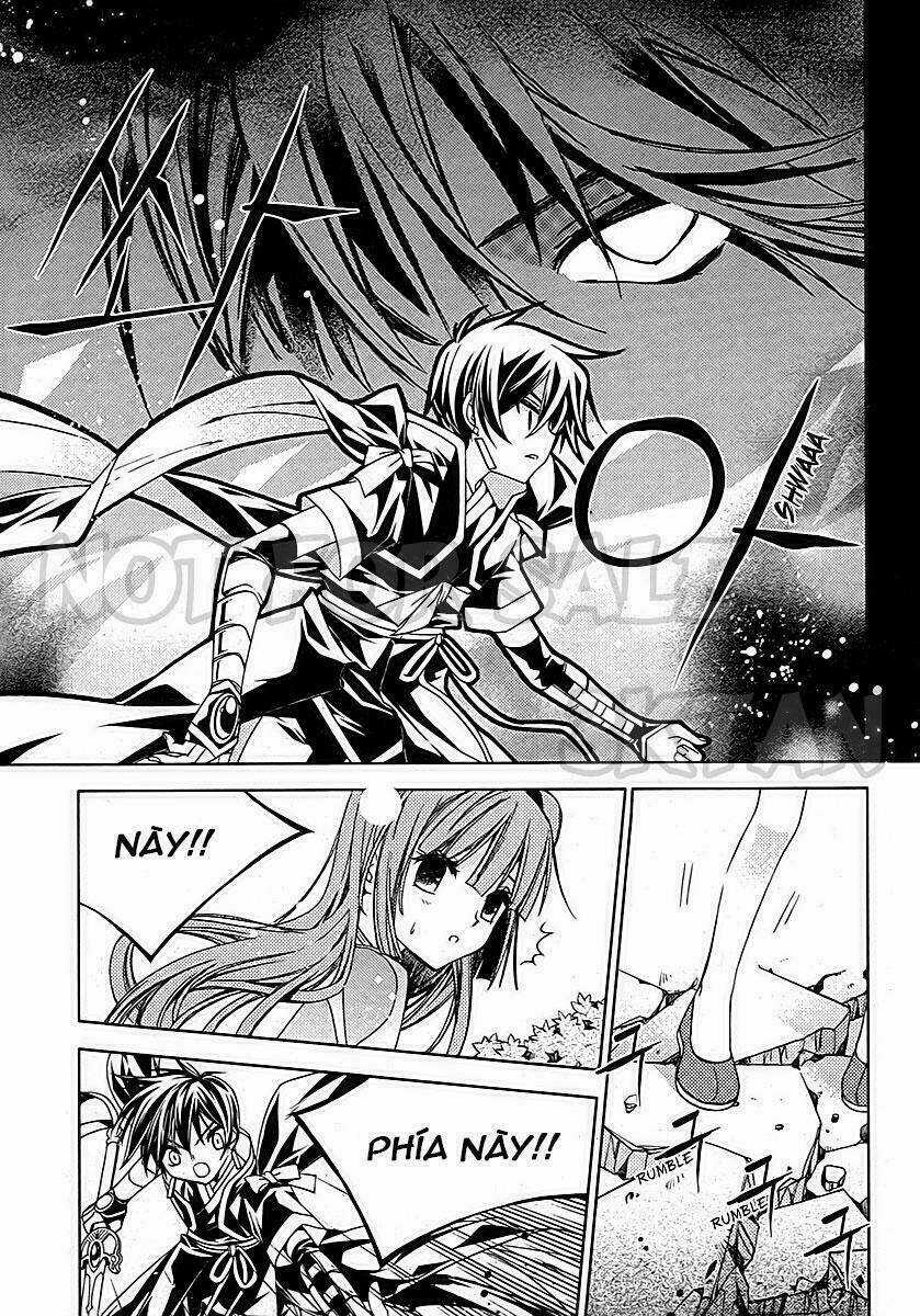 Hangah, Lee Chapter 19.1 trang 18