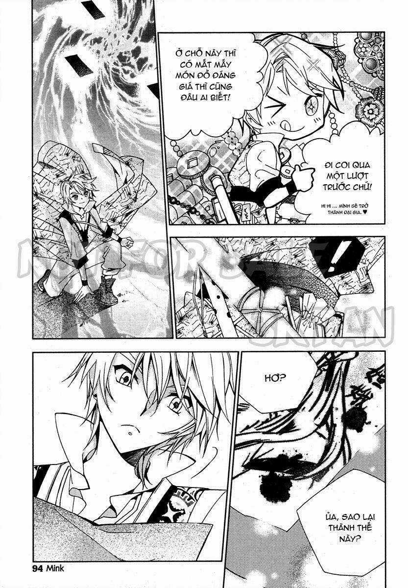 Hangah, Lee Chapter 19.1 trang 24