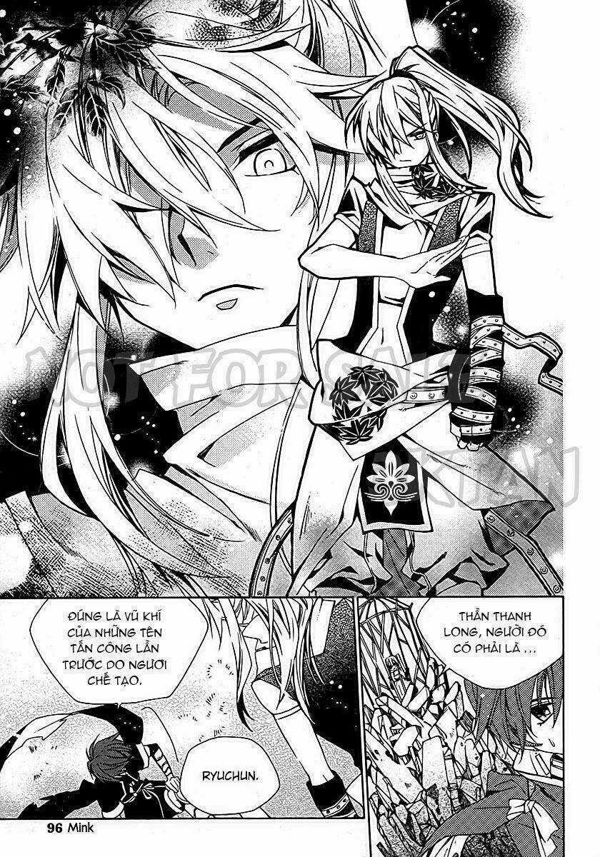 Hangah, Lee Chapter 19.1 trang 26