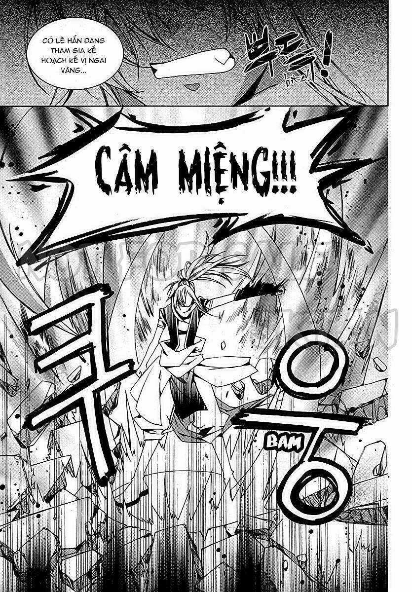 Hangah, Lee Chapter 19.1 trang 28