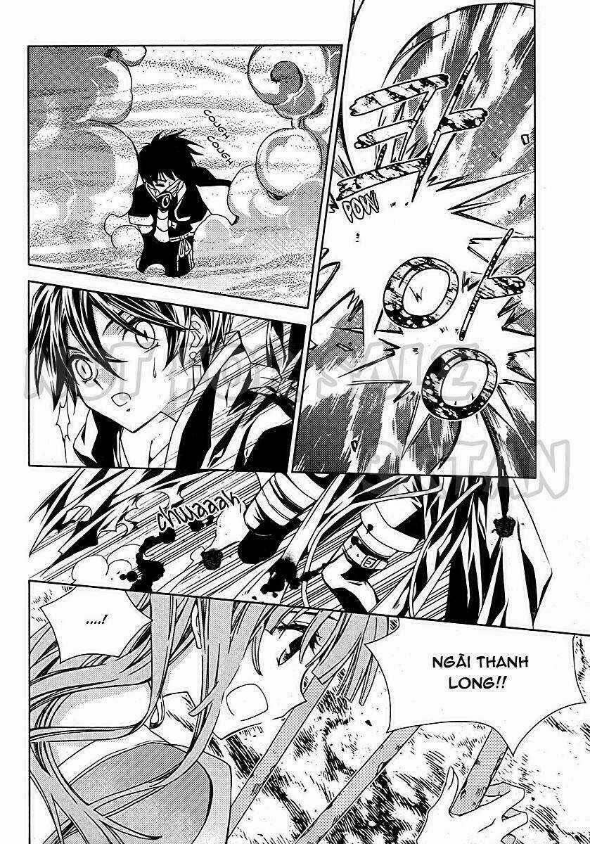 Hangah, Lee Chapter 19.1 trang 29