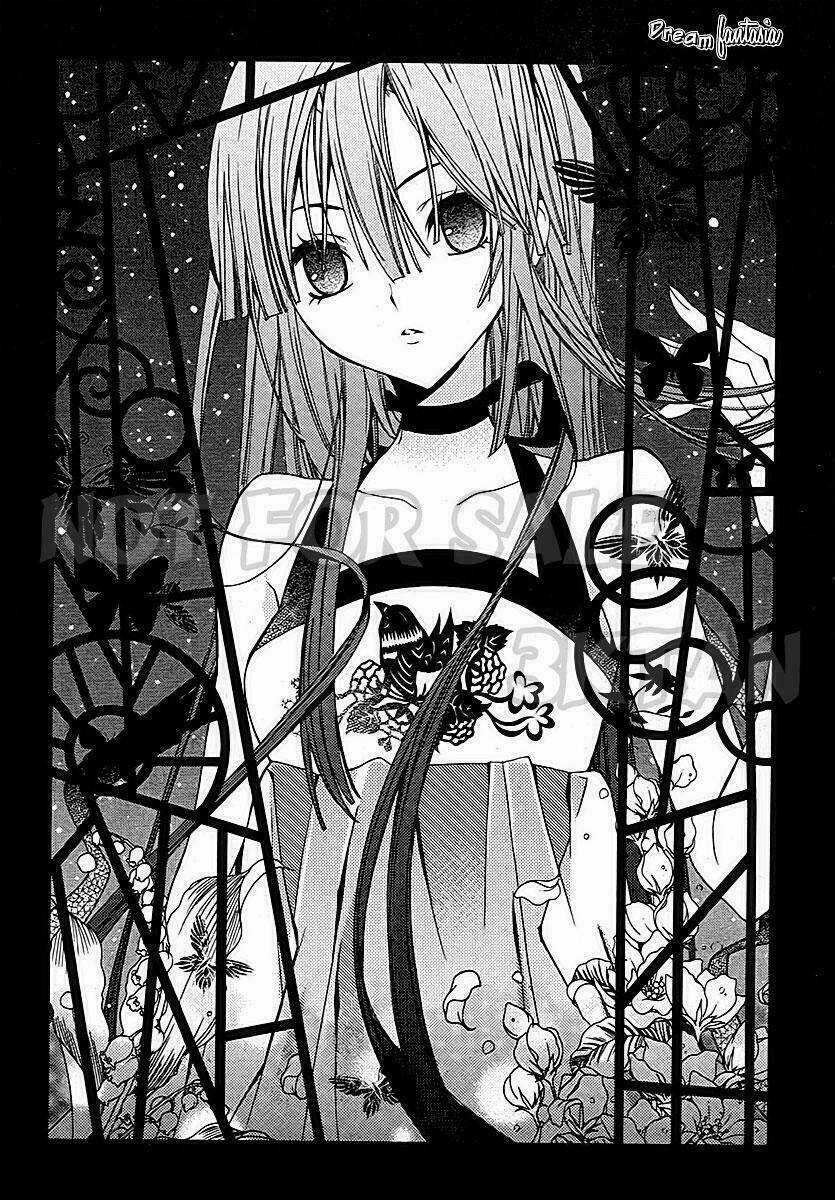 Hangah, Lee Chapter 19.1 trang 3