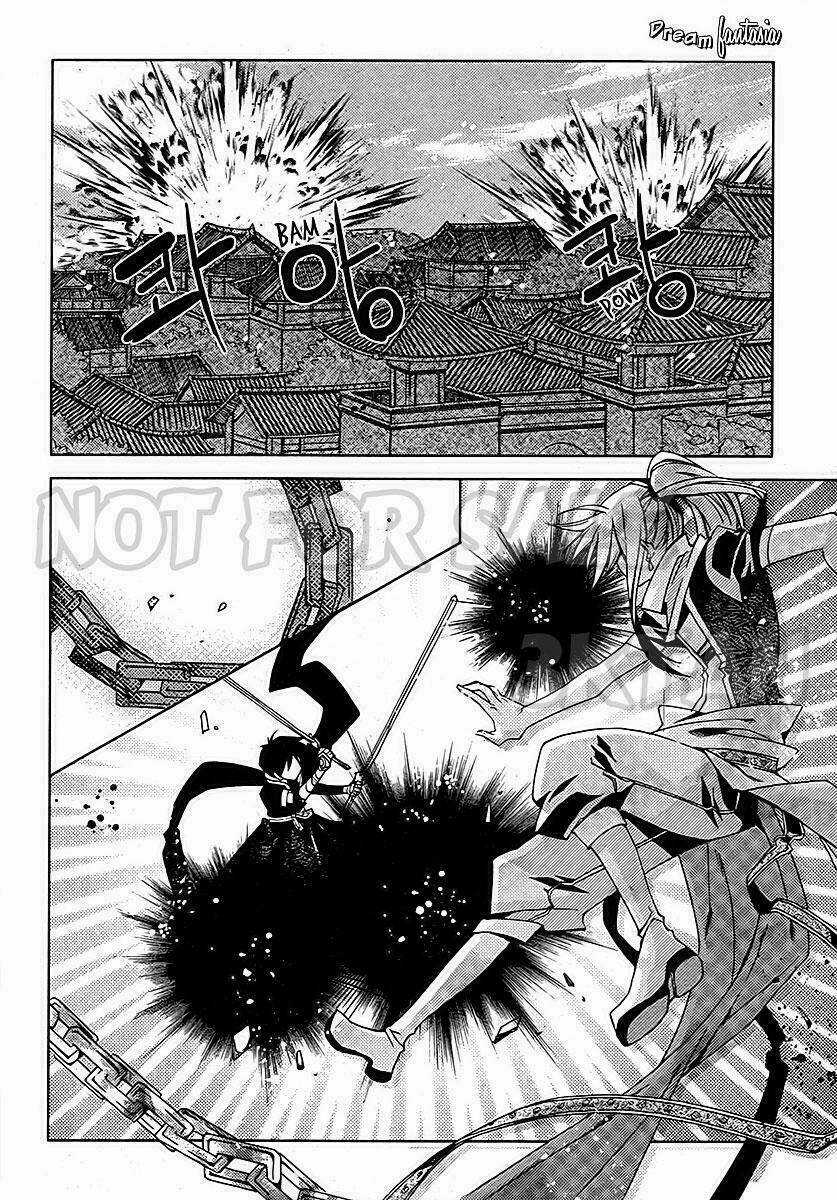 Hangah, Lee Chapter 19.1 trang 34