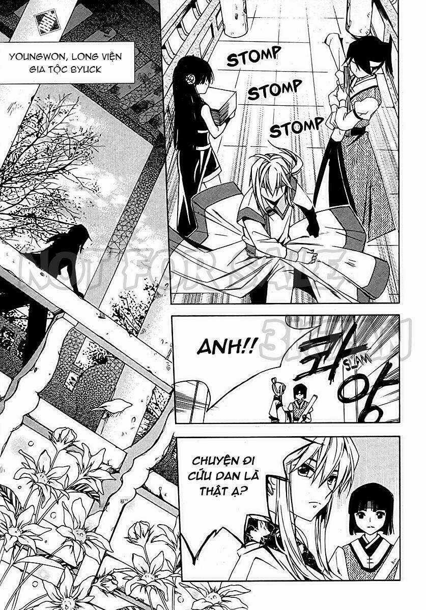 Hangah, Lee Chapter 19.1 trang 4