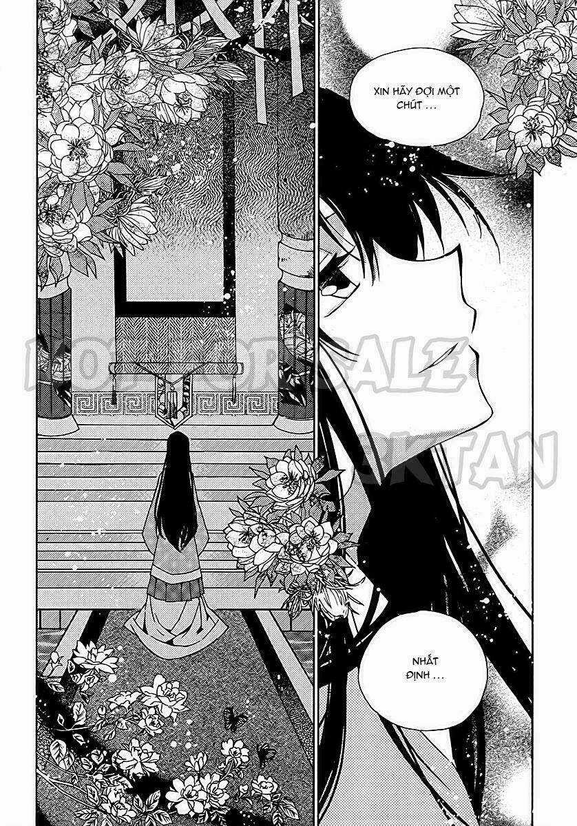 Hangah, Lee Chapter 19.1 trang 7