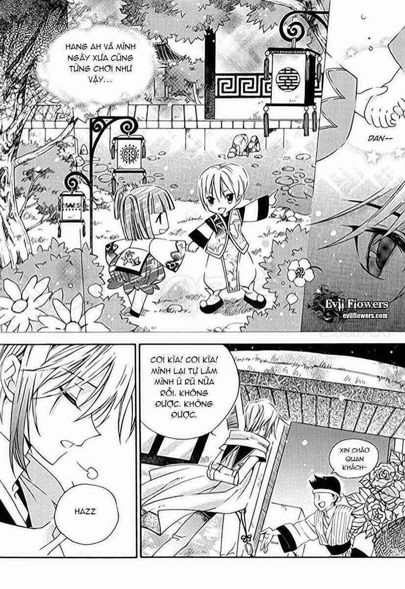 Hangah, Lee Chapter 2 trang 36