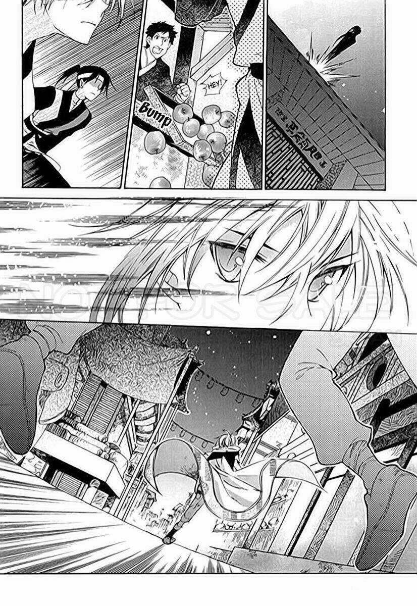 Hangah, Lee Chapter 2 trang 41