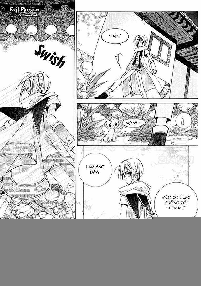 Hangah, Lee Chapter 2 trang 42