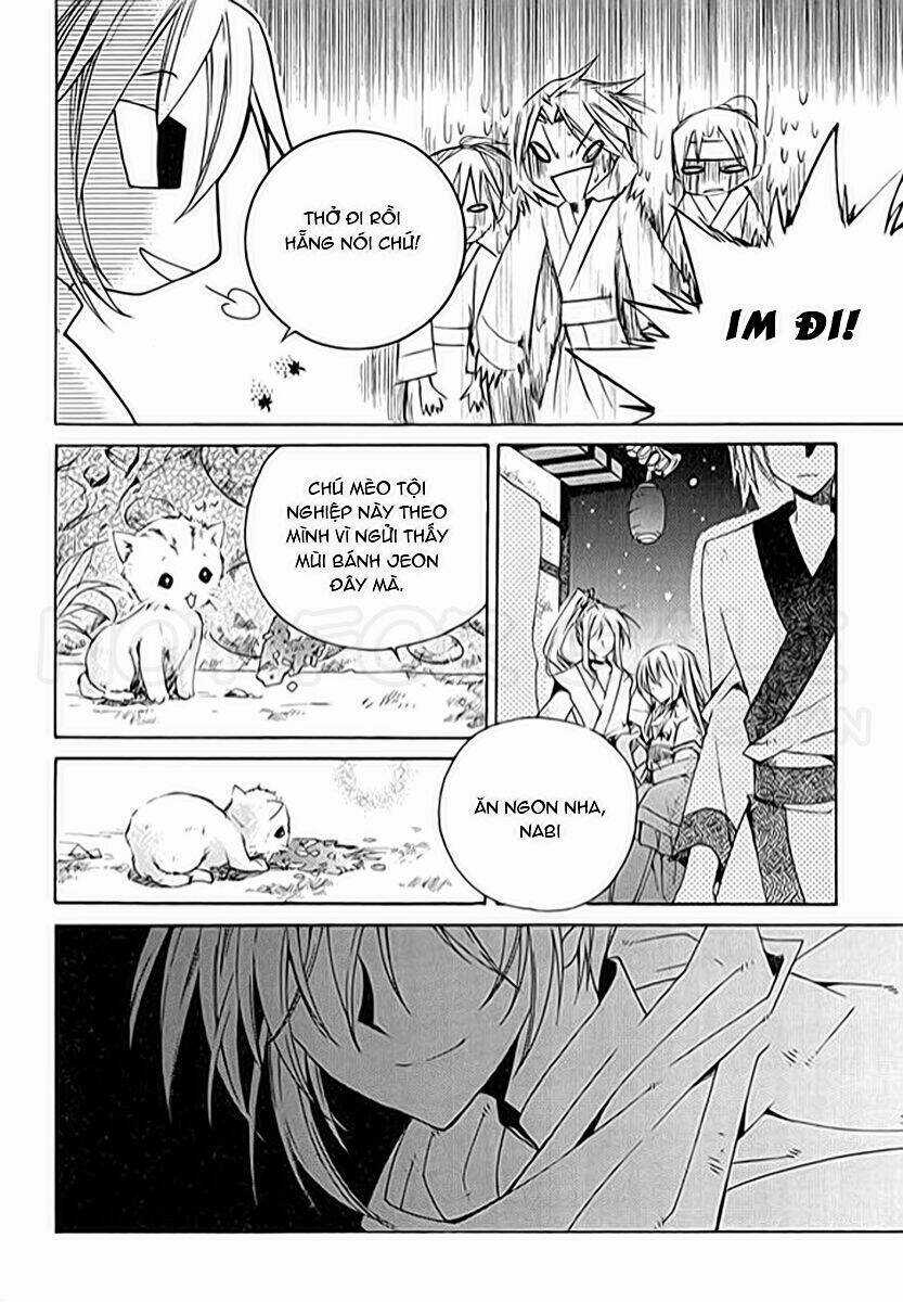 Hangah, Lee Chapter 2 trang 43