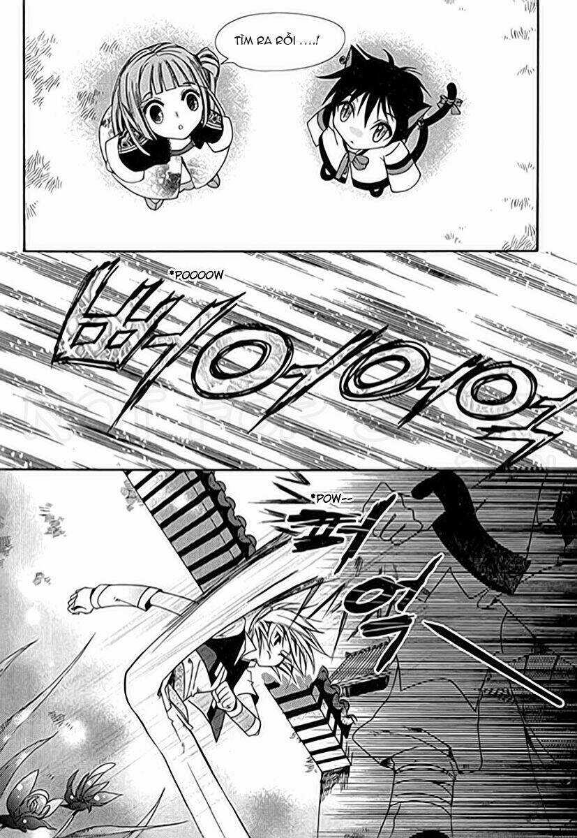 Hangah, Lee Chapter 2 trang 50