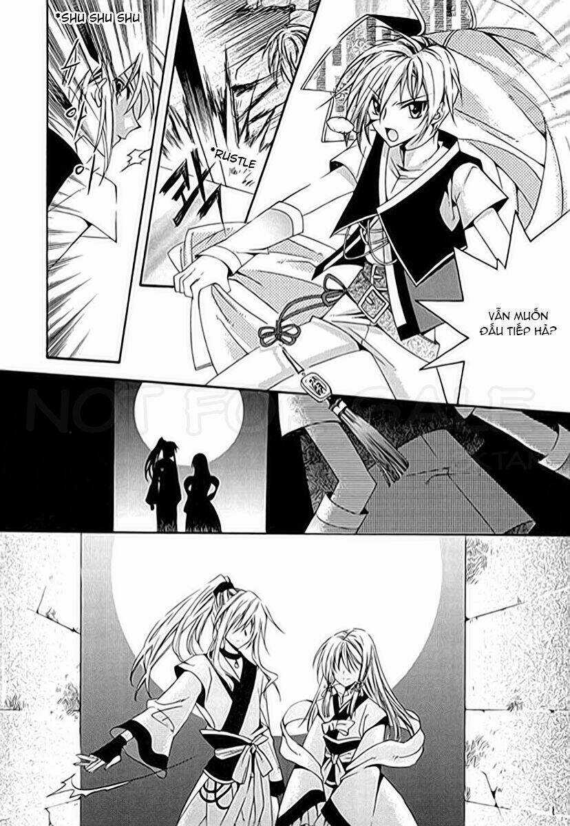 Hangah, Lee Chapter 2 trang 52