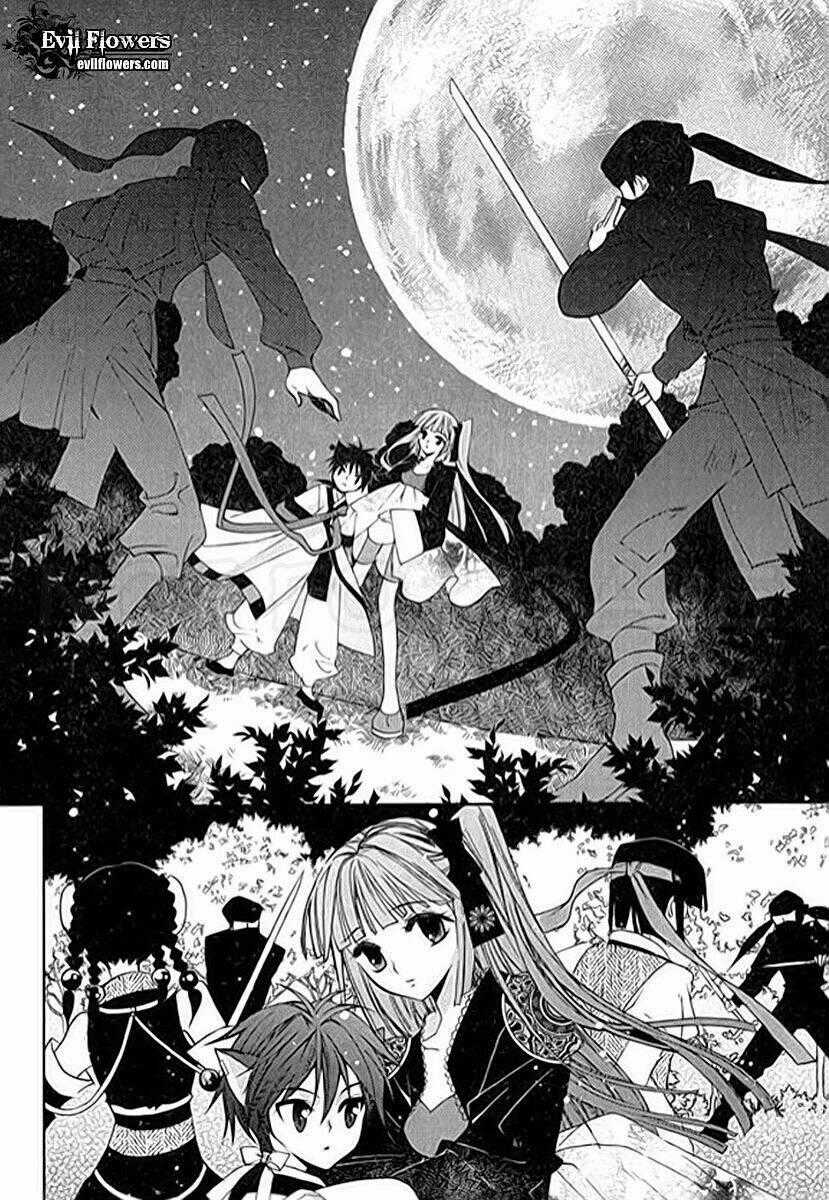 Hangah, Lee Chapter 2 trang 63