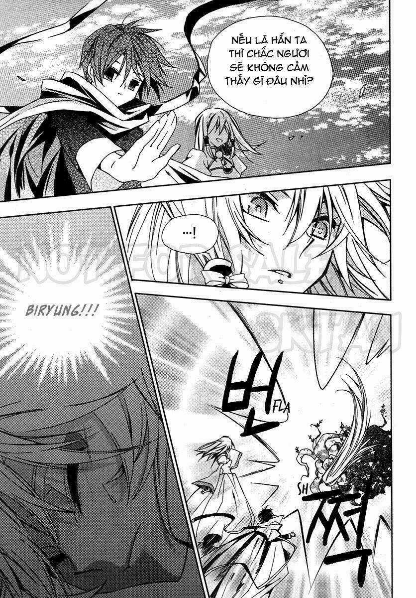 Hangah, Lee Chapter 20 trang 19