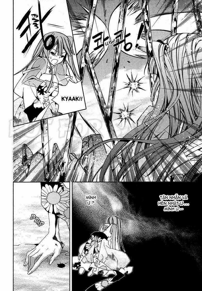 Hangah, Lee Chapter 20 trang 29