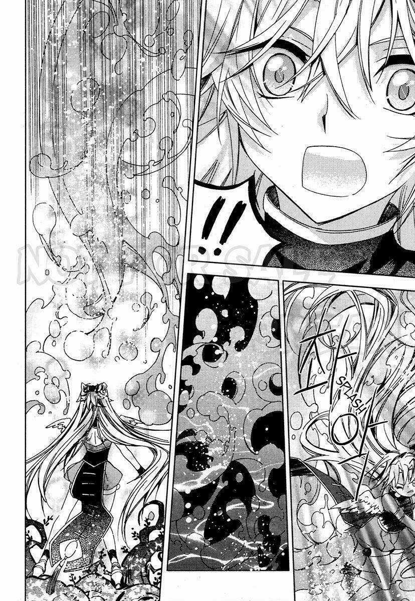 Hangah, Lee Chapter 20 trang 3