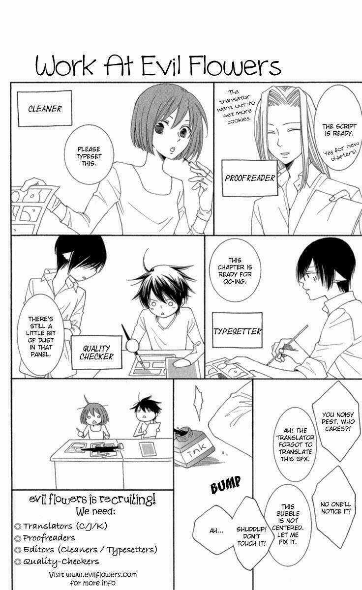 Hangah, Lee Chapter 20 trang 37