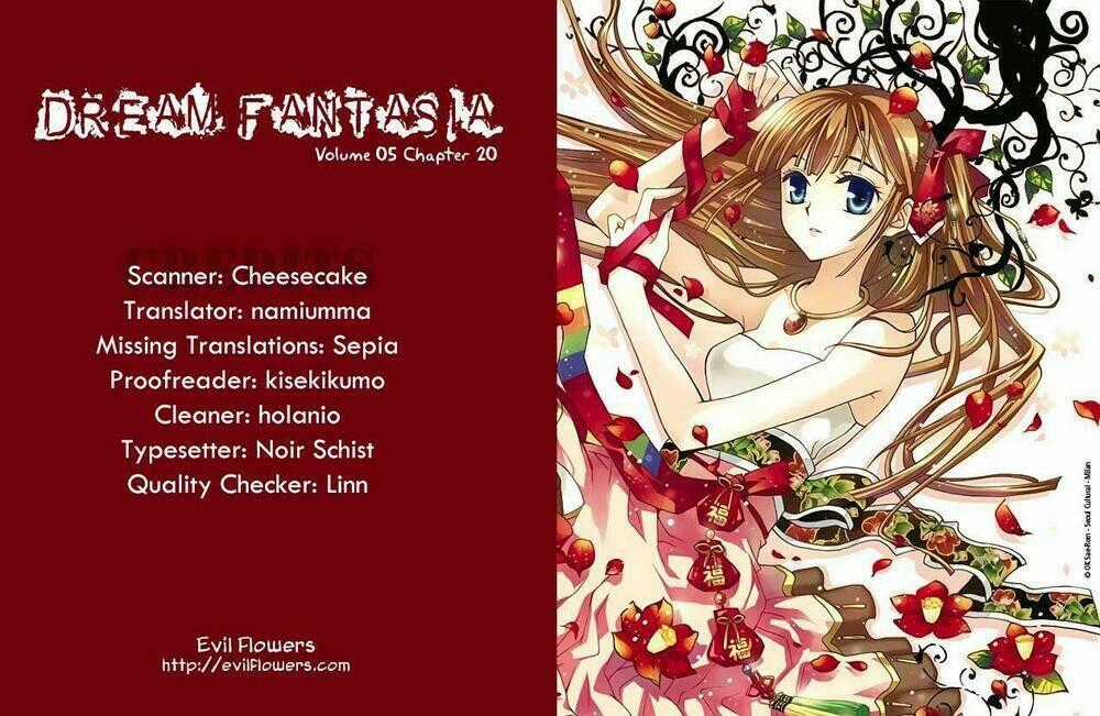 Hangah, Lee Chapter 20 trang 39