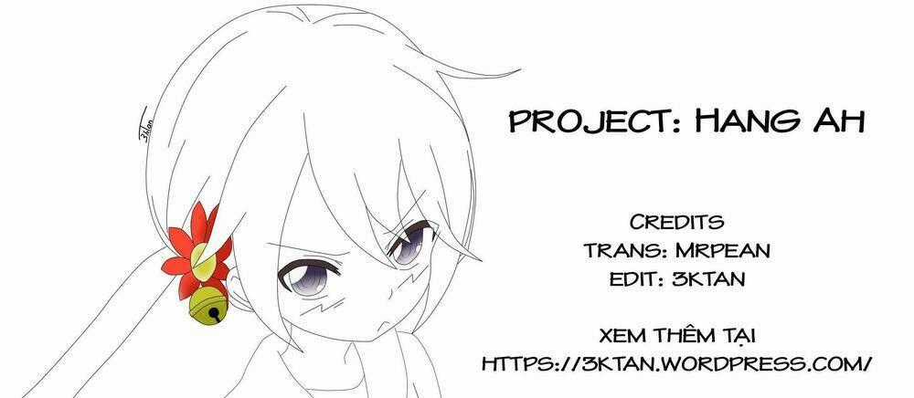 Hangah, Lee Chapter 20 trang 40