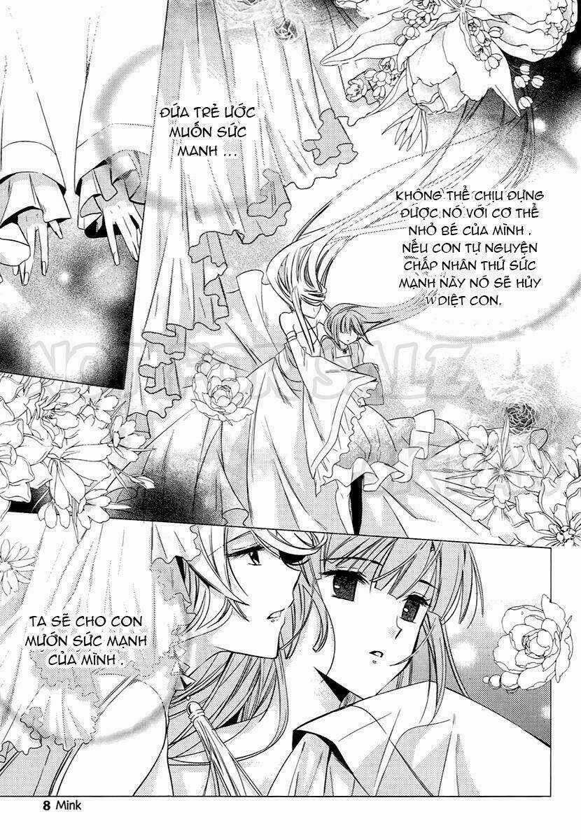 Hangah, Lee Chapter 21 trang 13