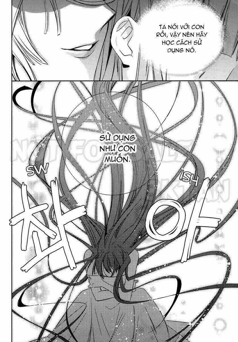 Hangah, Lee Chapter 21 trang 14