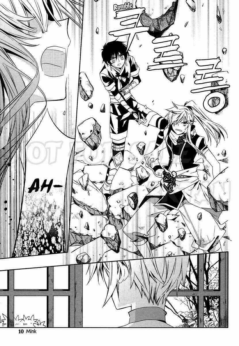 Hangah, Lee Chapter 21 trang 15